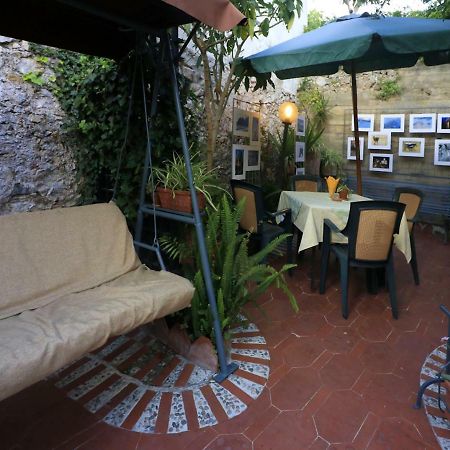 Camere Santa Margherita エクステリア 写真