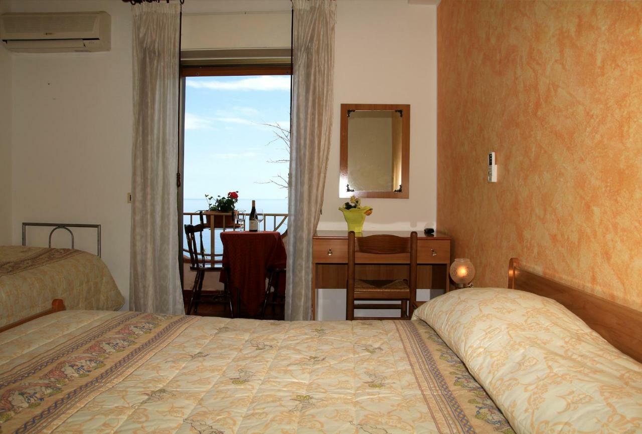 Camere Santa Margherita エクステリア 写真
