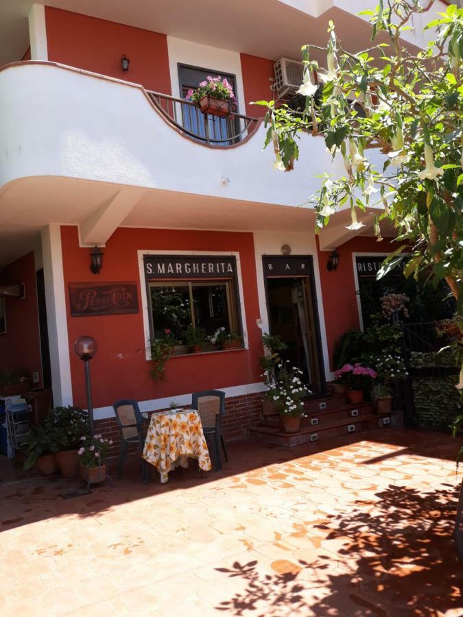 Camere Santa Margherita エクステリア 写真