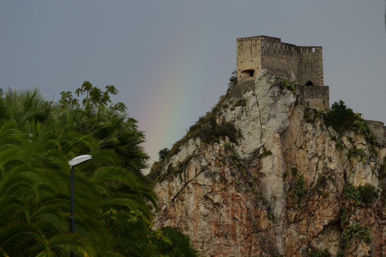 Camere Santa Margherita エクステリア 写真