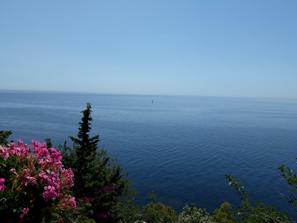 Camere Santa Margherita エクステリア 写真